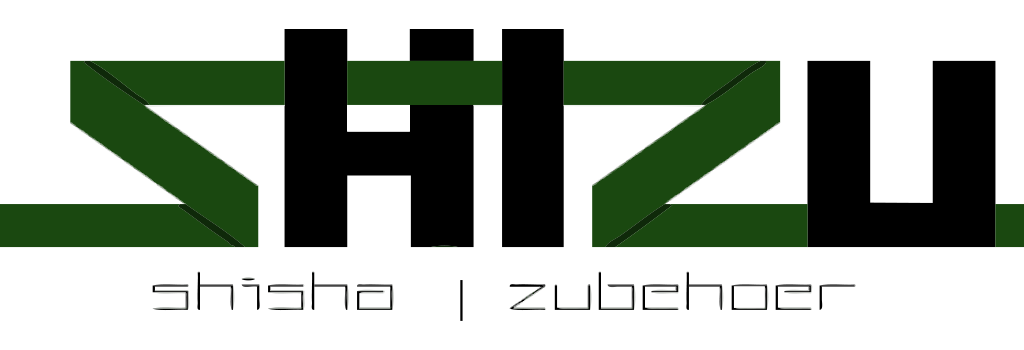 Shisha Zubehör ShiZu jetzt kaufen!