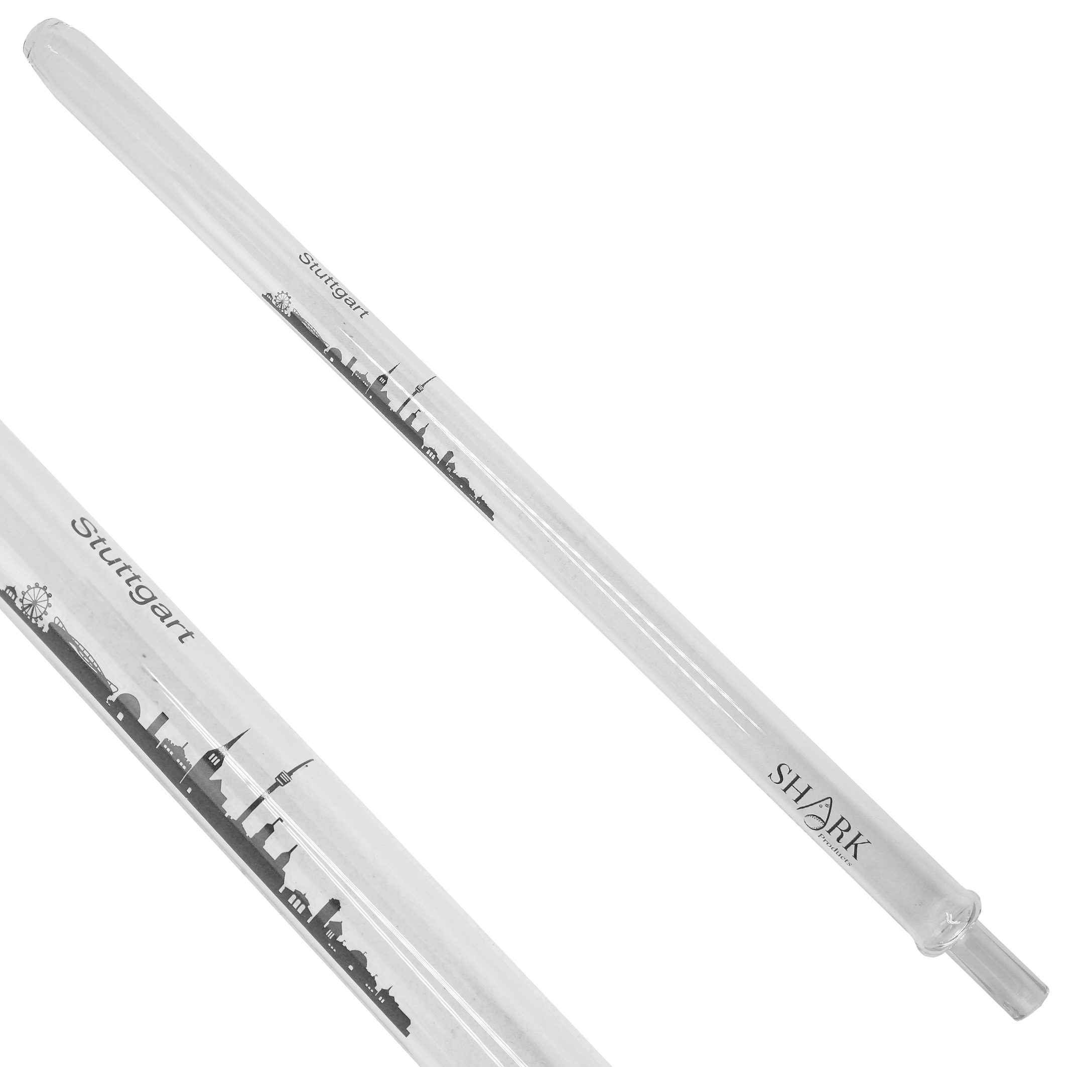 Shark Products - Skyline Edition - Stuttgart