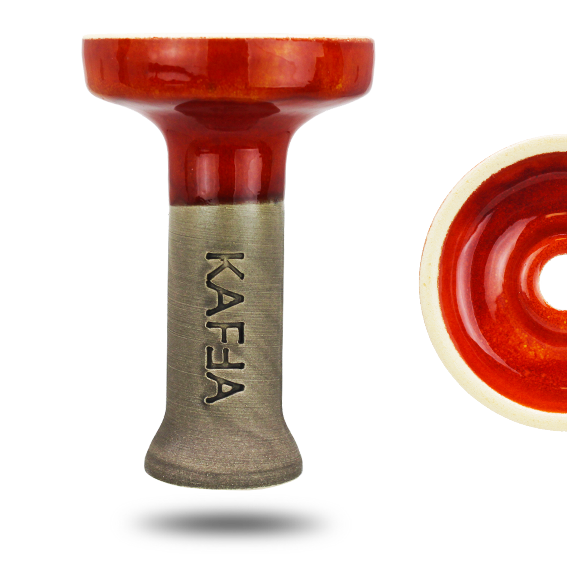 KAFFA - Phunnel - Lava