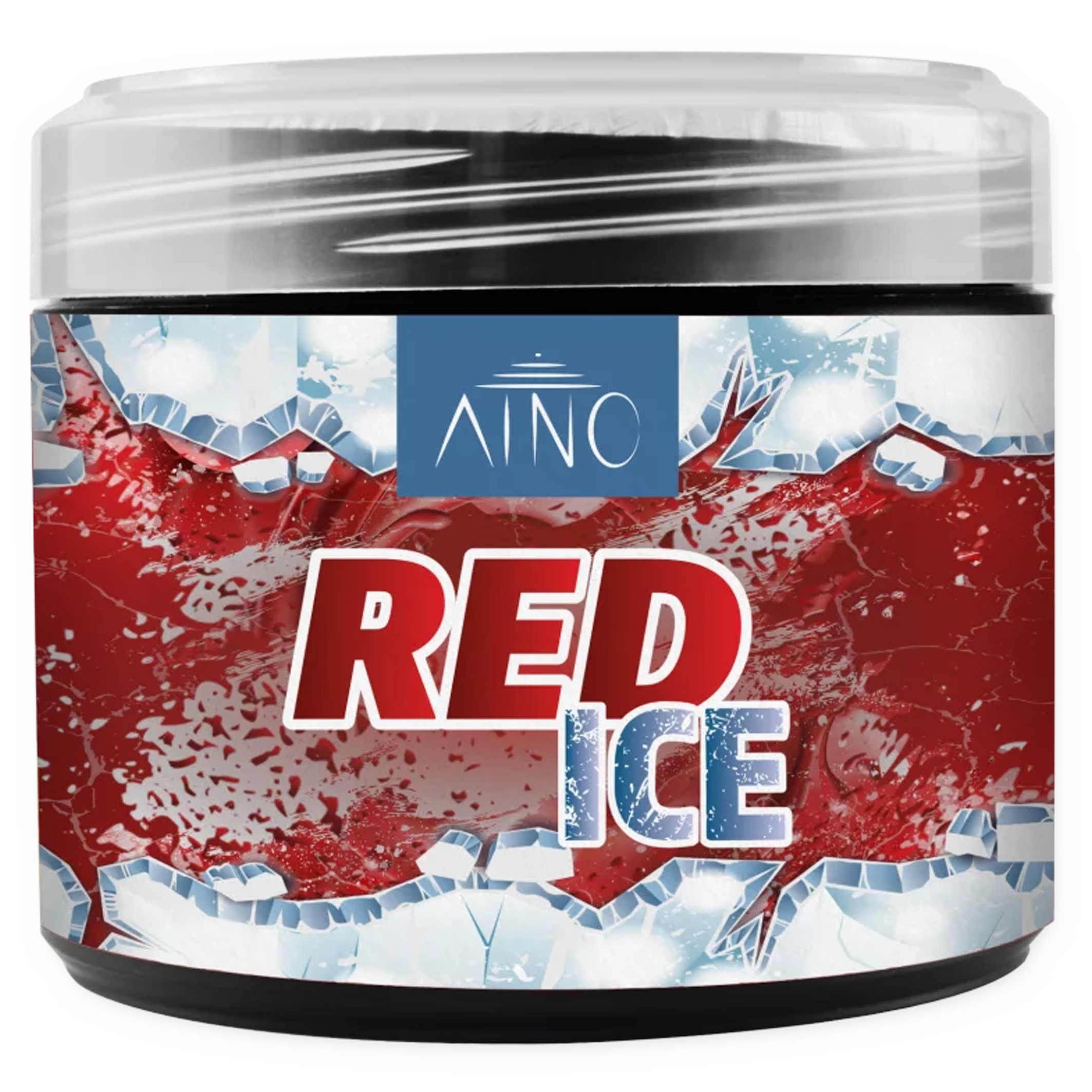 Aino Tobacco - Red Ice - 200g - 28,90€