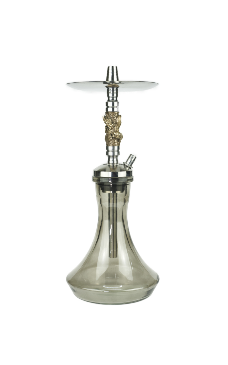 Honey Sigh - Urban Exclusive - Dragon & Tiger