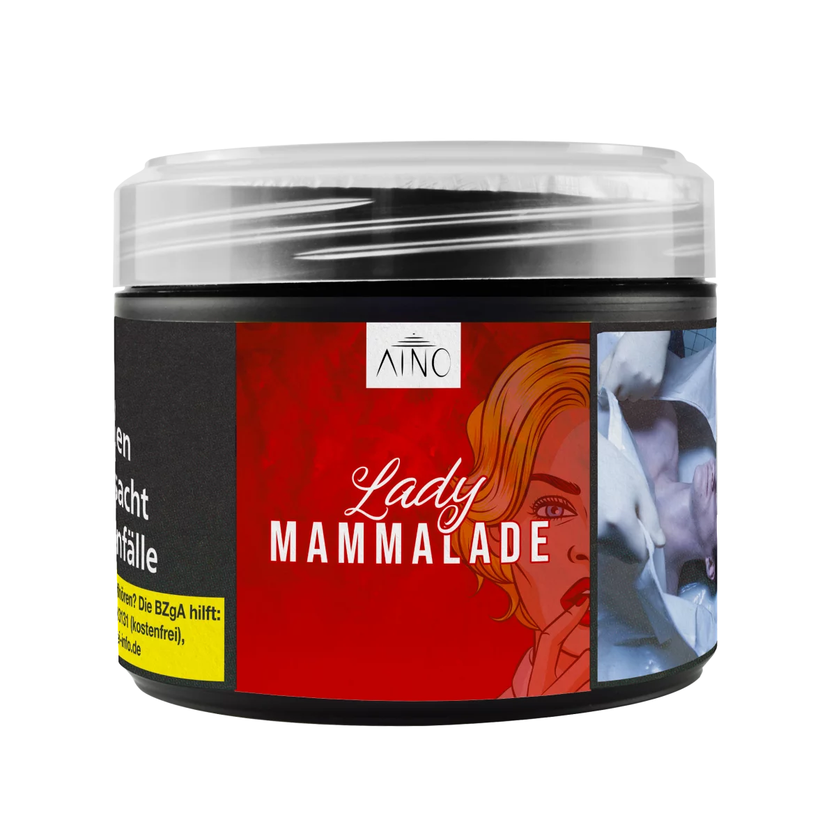 Aino Tobacco - Lady Mammalade - 200g