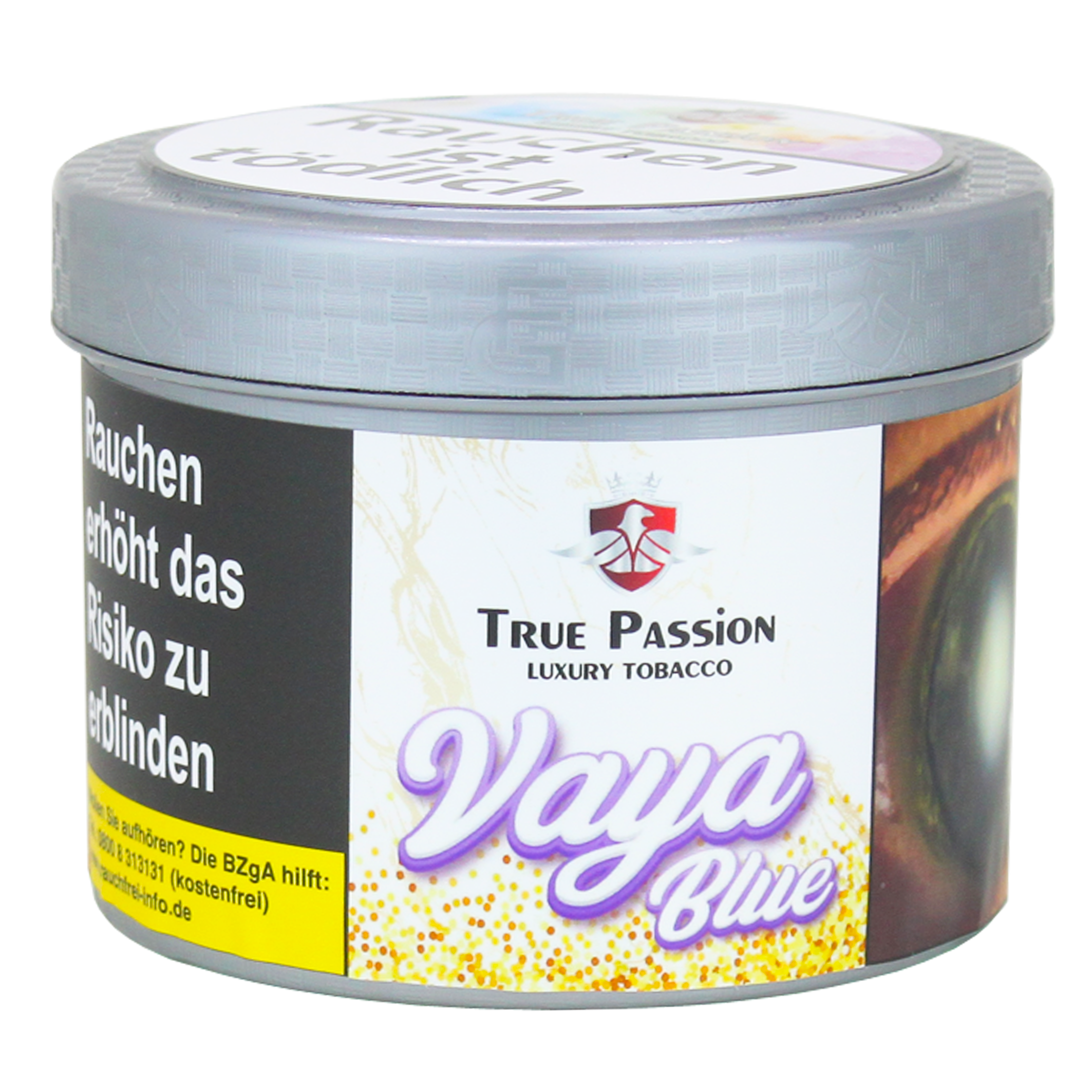 True Passion - Vaya Blue - 200g TT