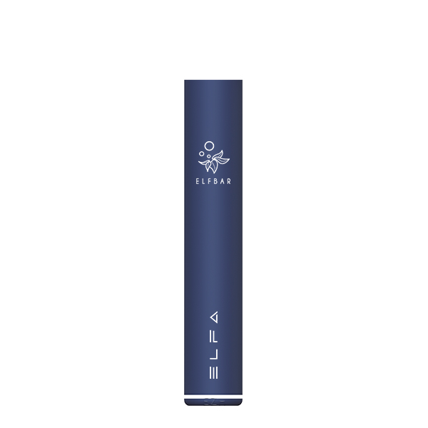 ElfBar - ELFA Basisgerät - Navy Blue