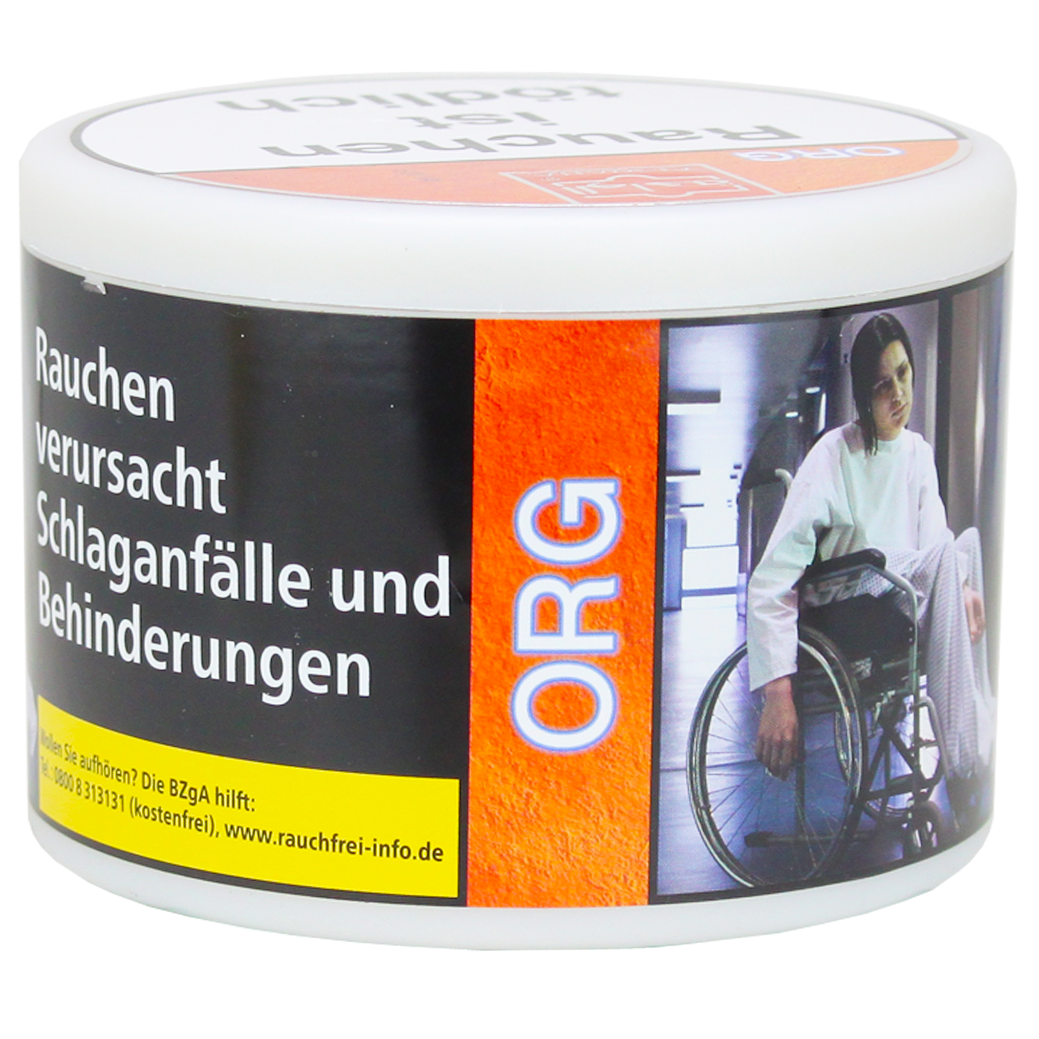 Al Waha - Org - 200g - 25,90€