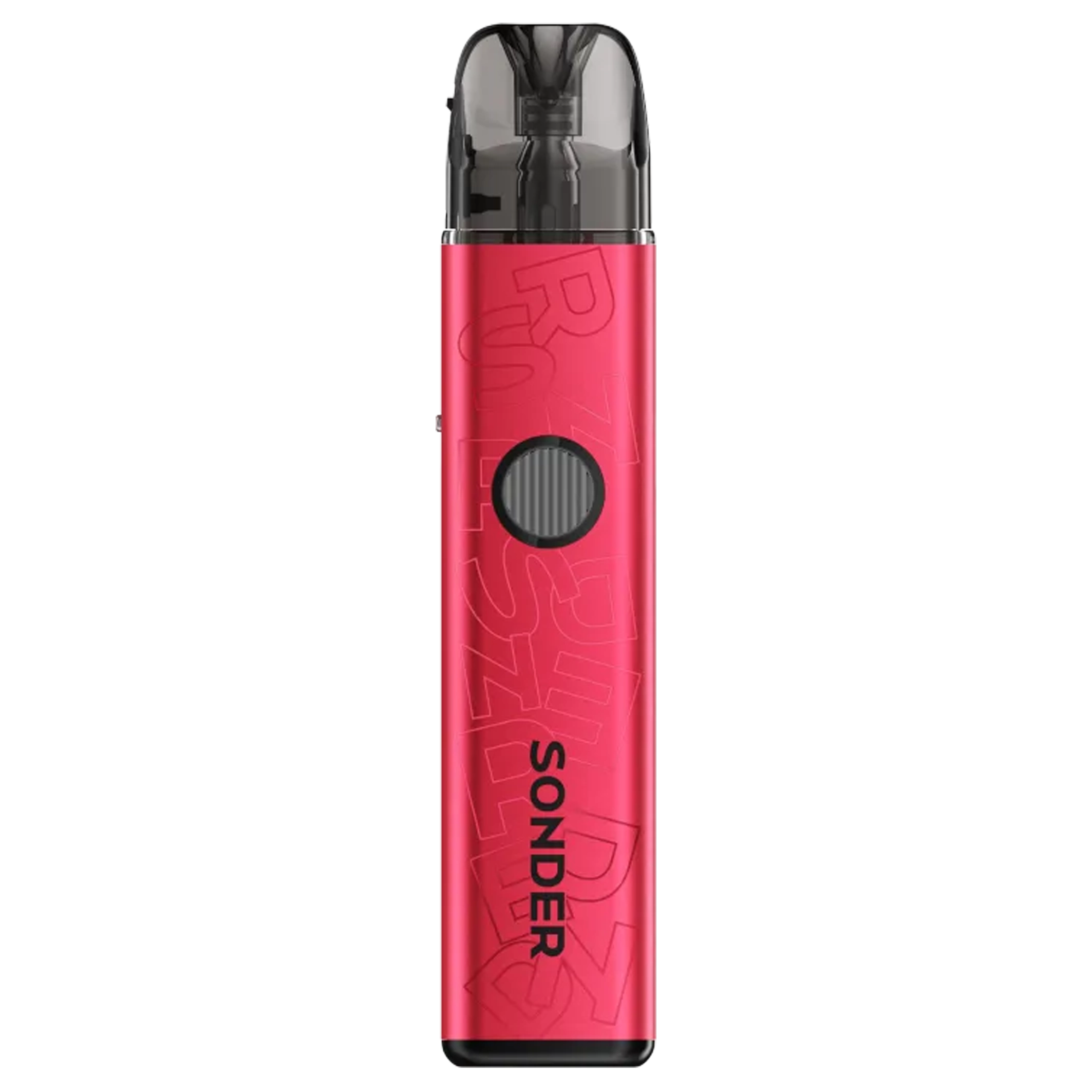 GEEKVAPE - SONDER Q 3 - Vibe Red