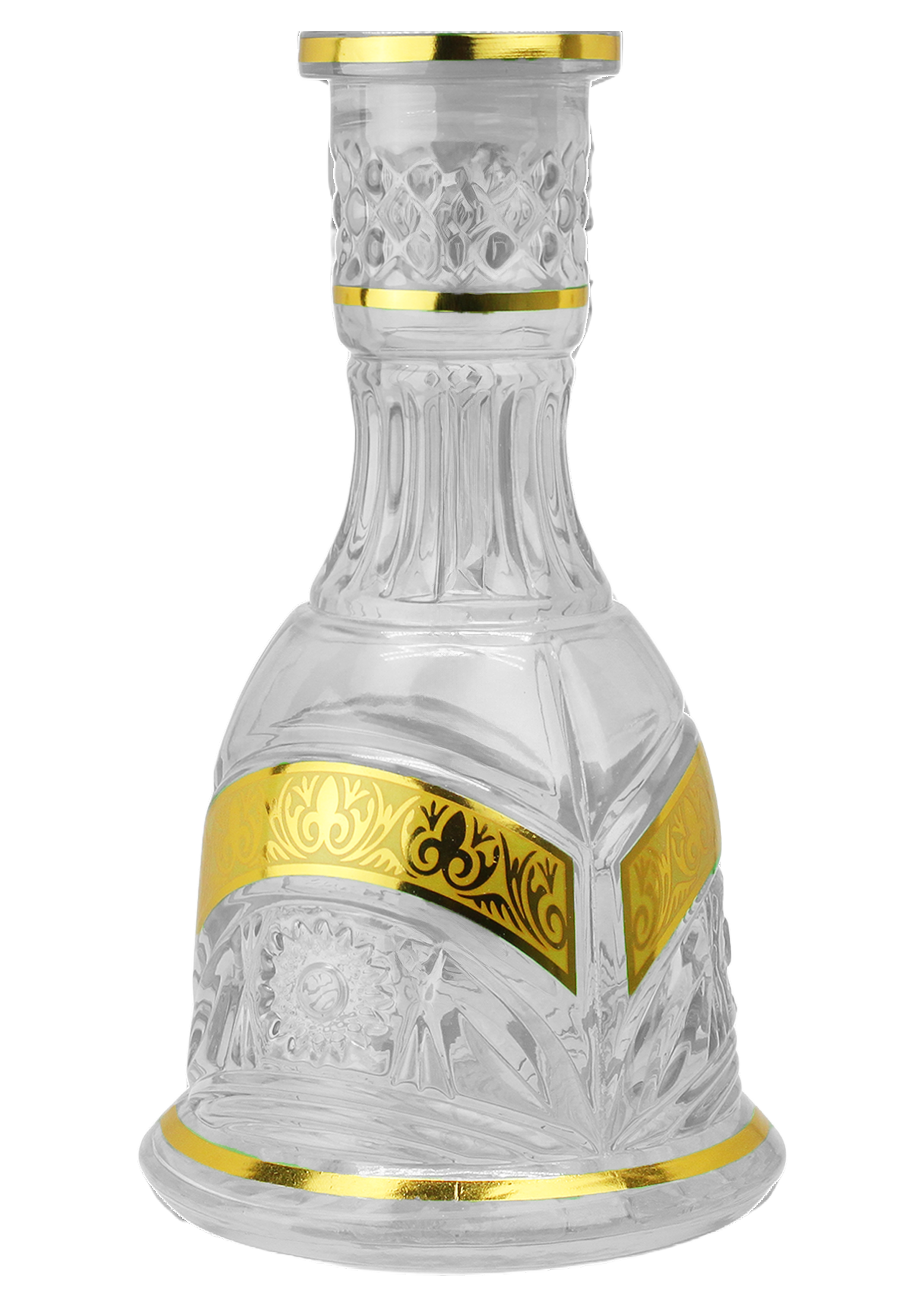 ShiZu Ersatzbowl - Tradi V929 - Clear