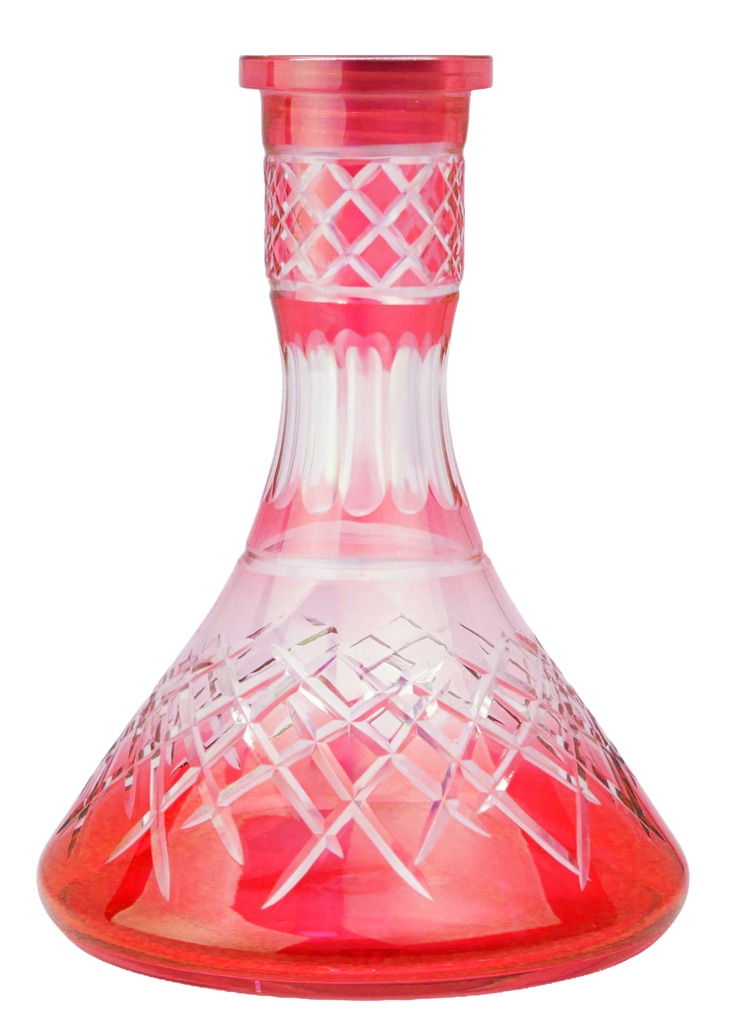 ShiZu Ersatzbowl - Tradi V928 - Red