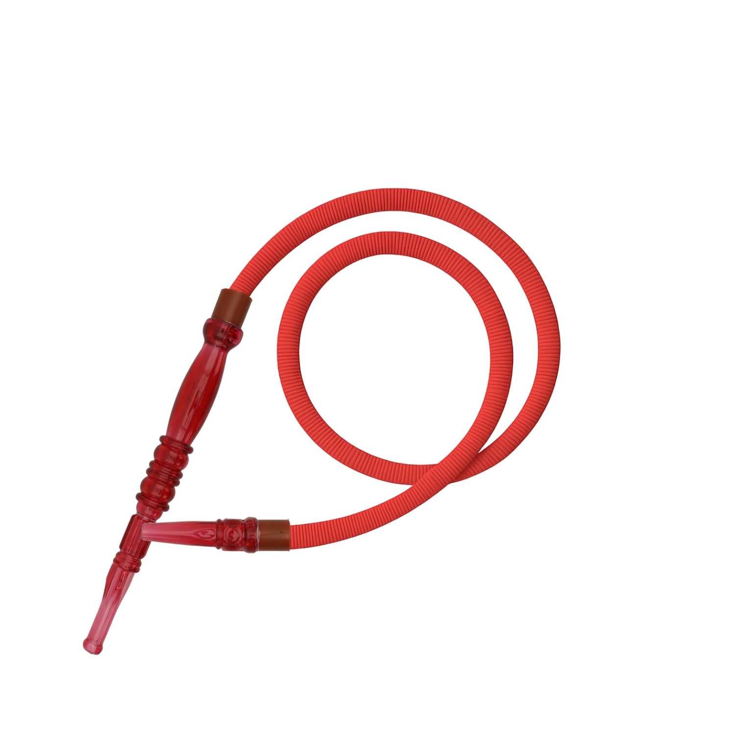 Dampfbock - ECO - Red