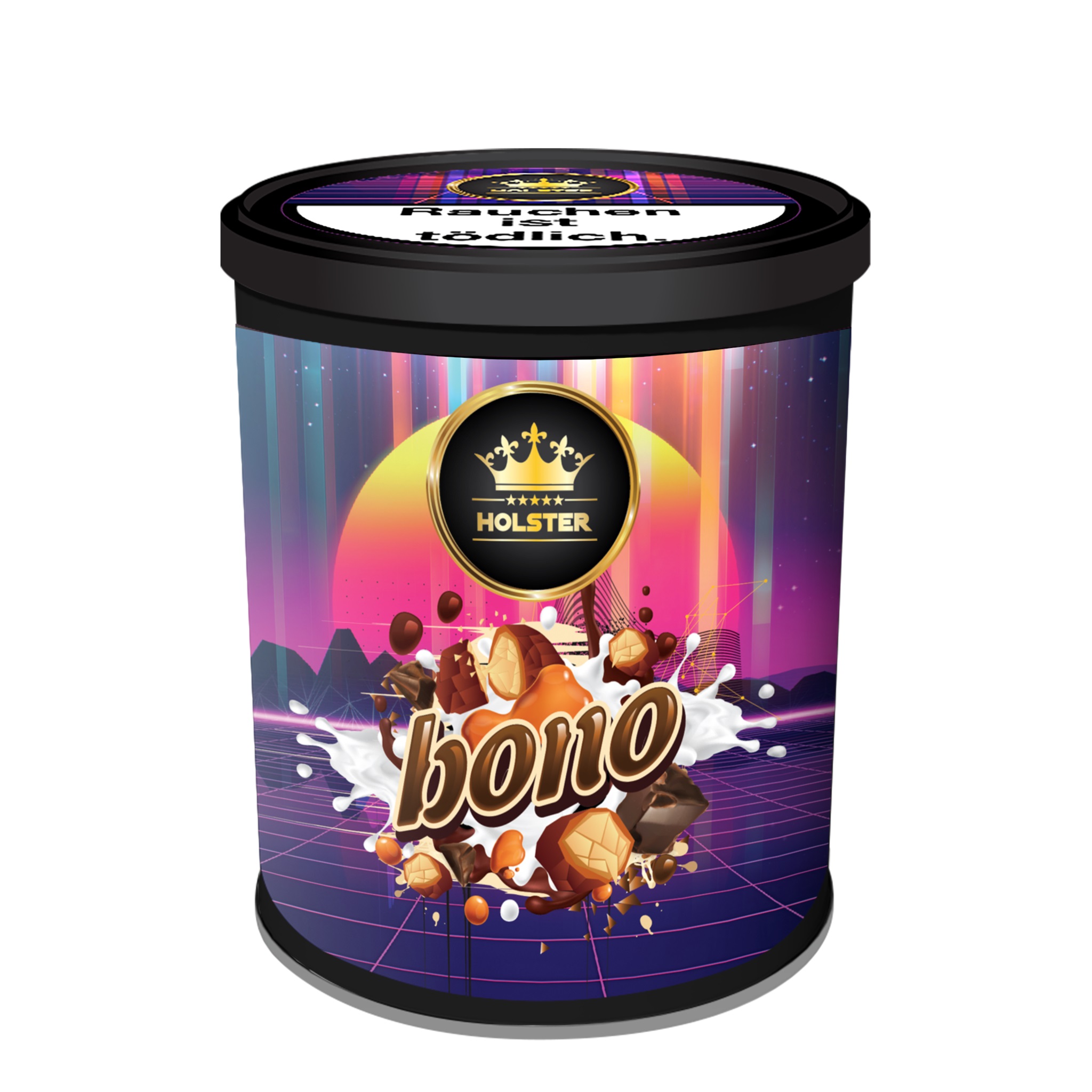 Holster Tobacco - Bono - 200g