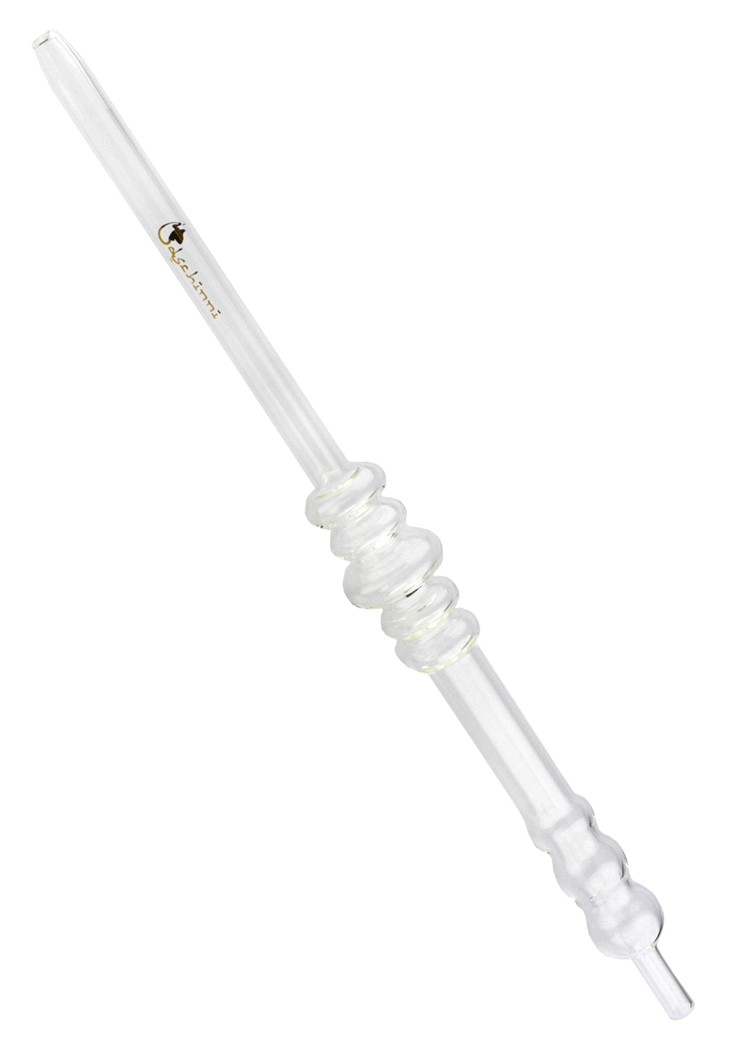 Dschinni - Middle-Ring Fine - Mundstück