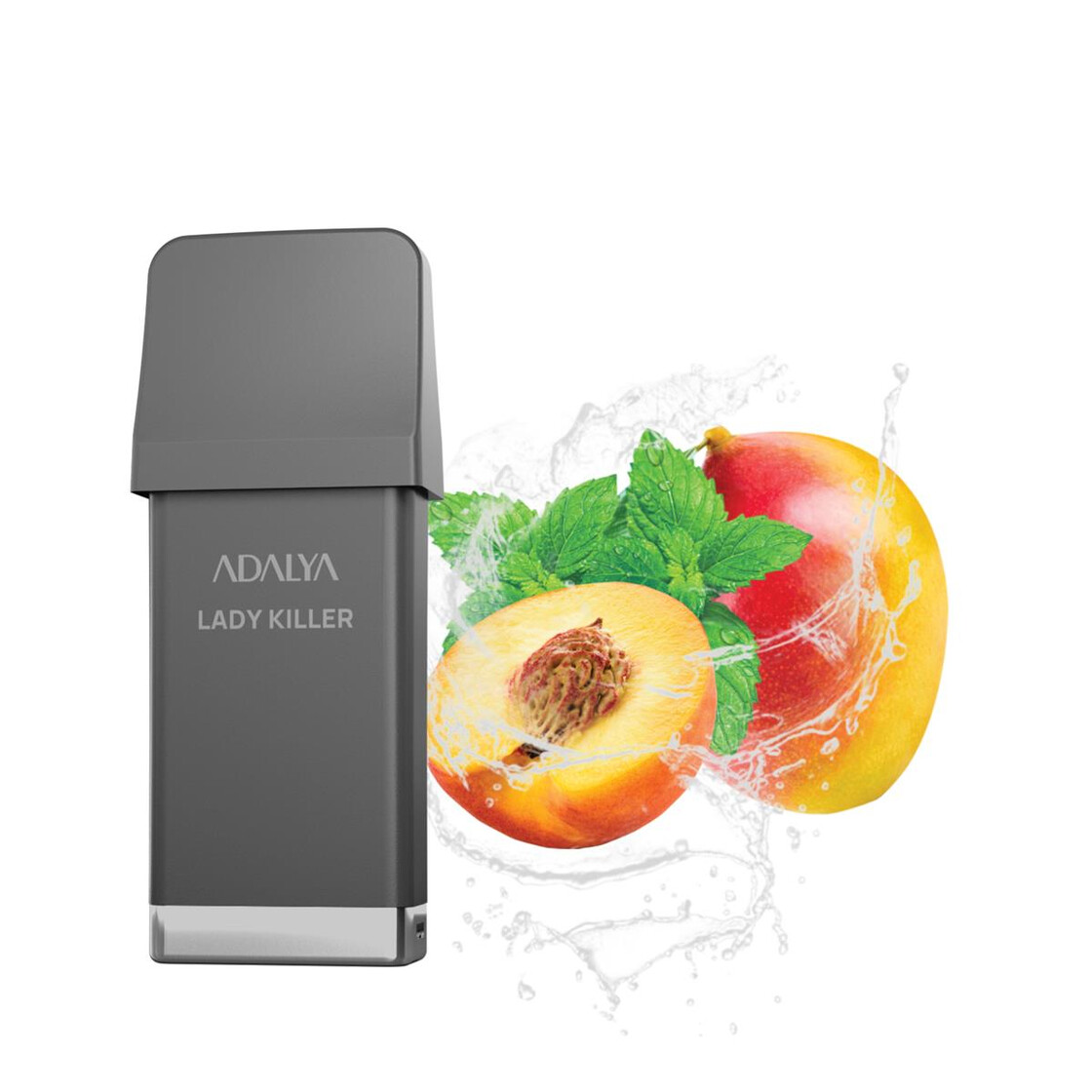 Adalya - AR 1600 Pod - Lady Killer 20mg