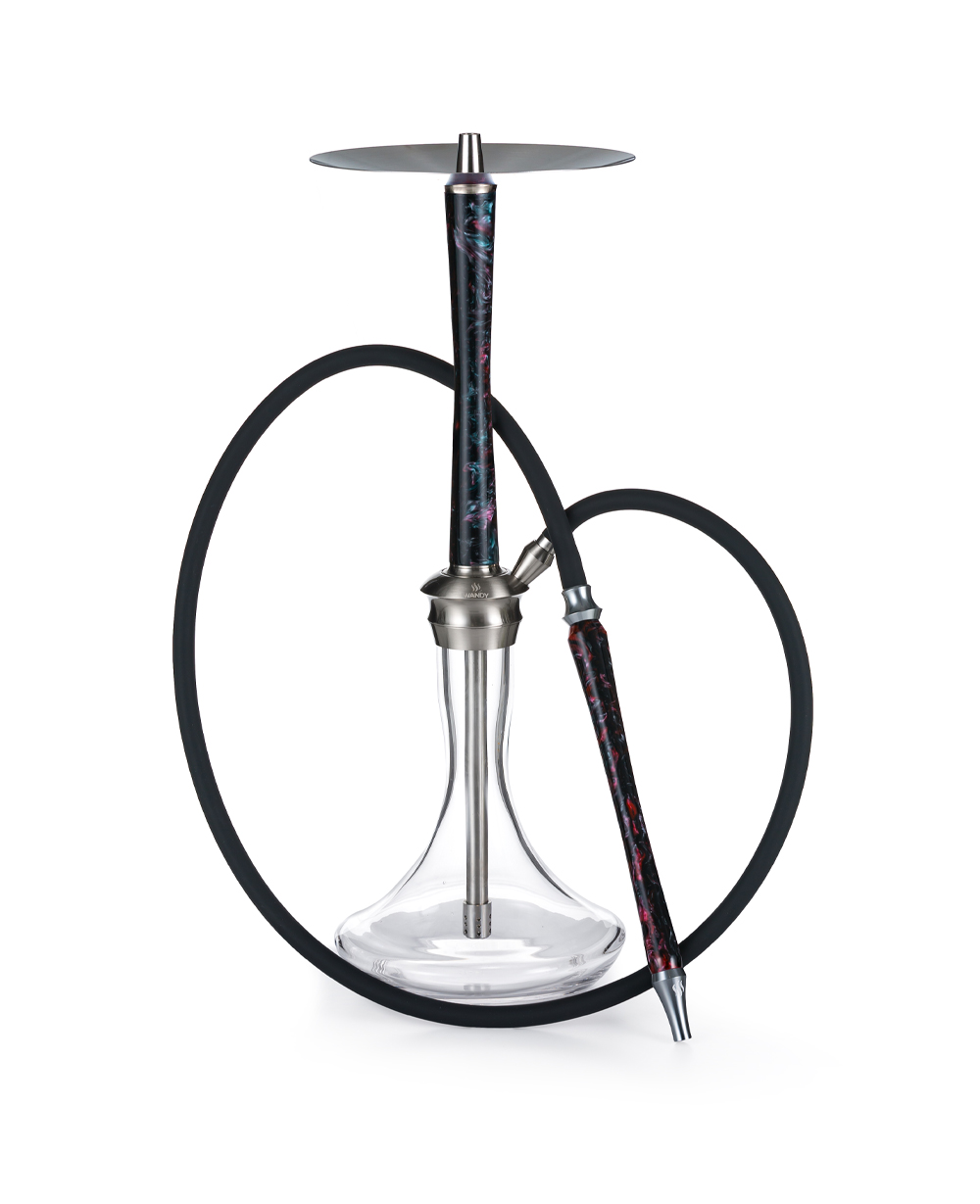 Wandy Hookah - Universum Light - Bloody Marry