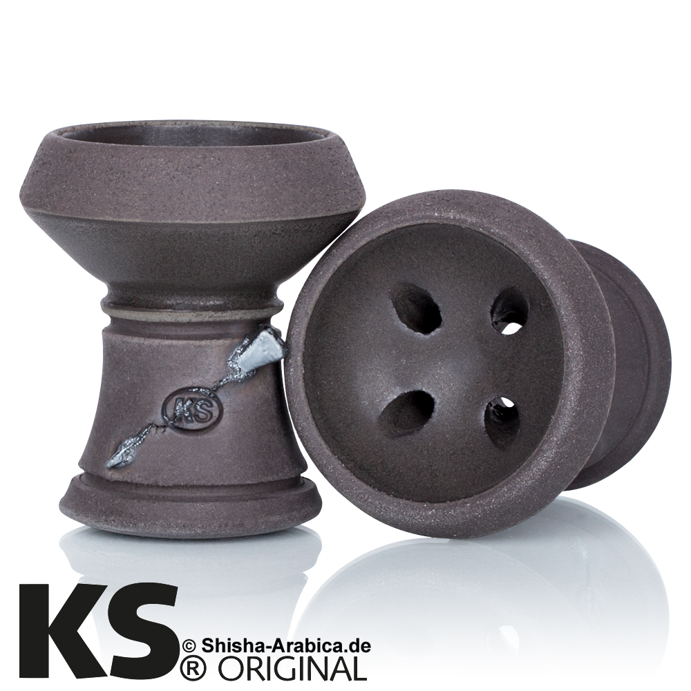 KS Original - Appo Death Edition - B/Black