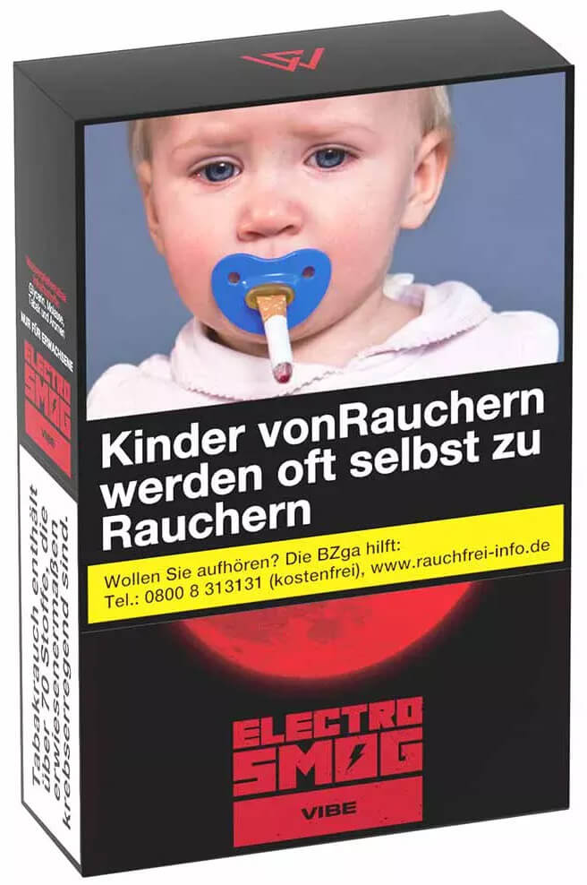 Electro Smog - Vibe - 25g