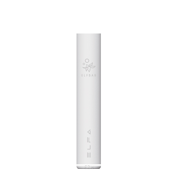 ElfBar - ELFA Basisgerät - White