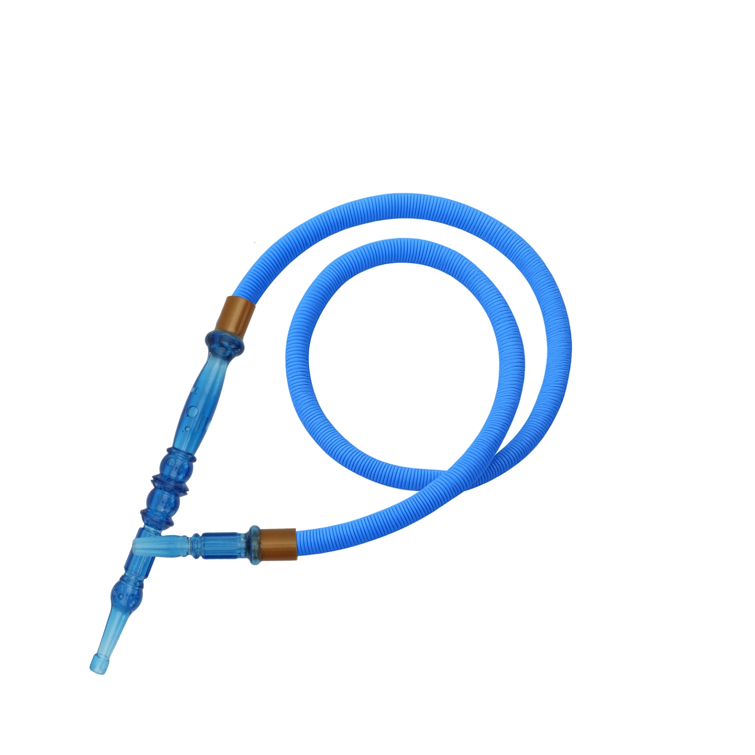 Dampfbock - ECO - Blue