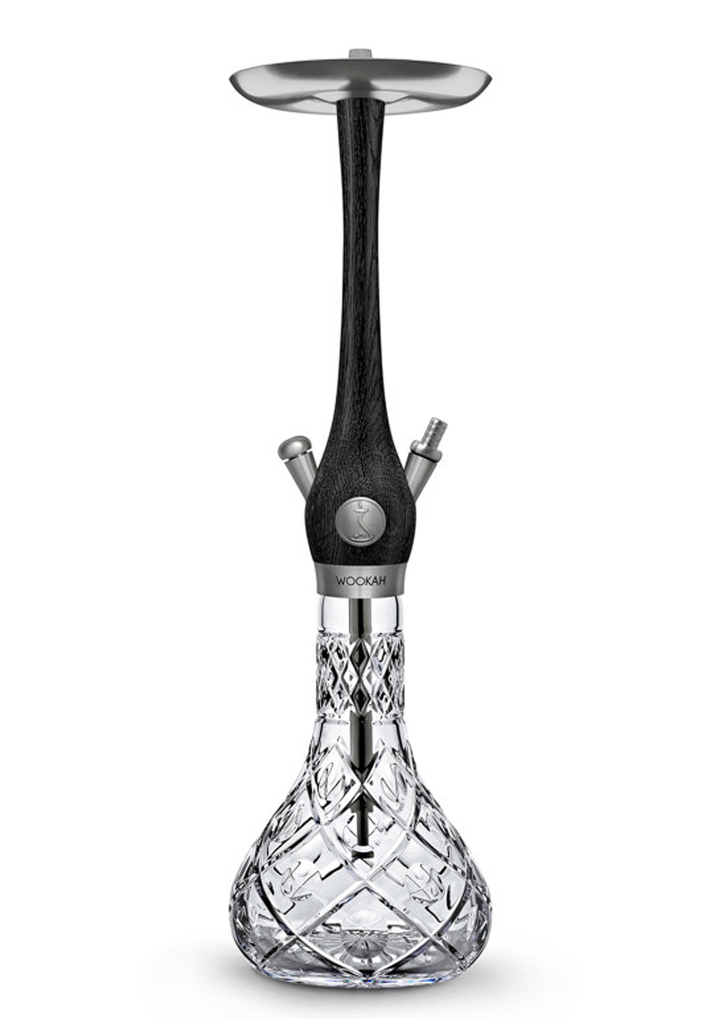 Wookah Shisha - Nox - Olives