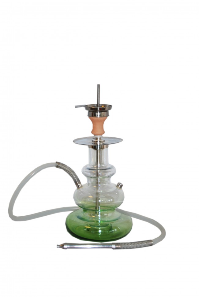 Al-Mani - Z300 - Grün