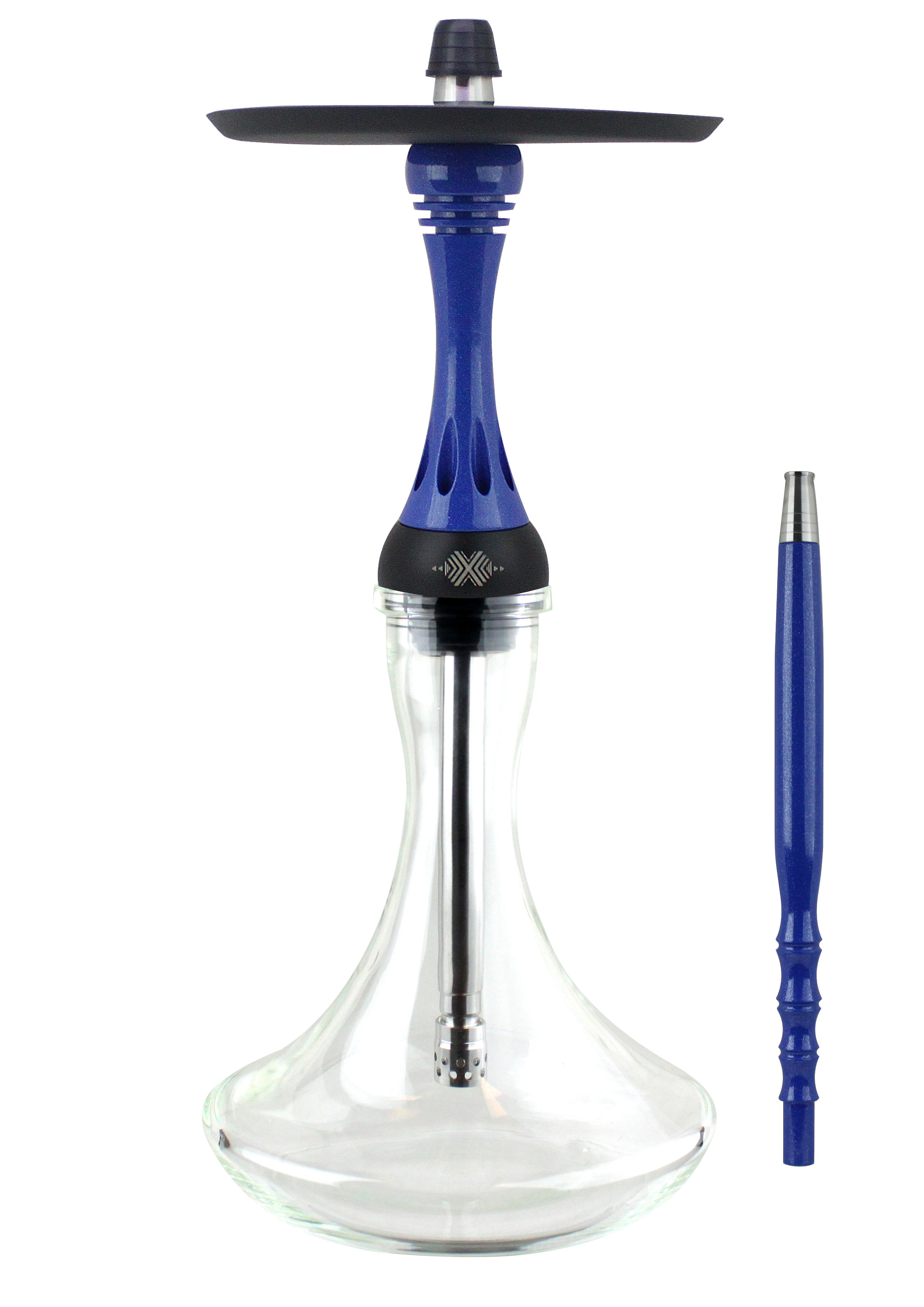 Alpha Hookah - Model X - Orion