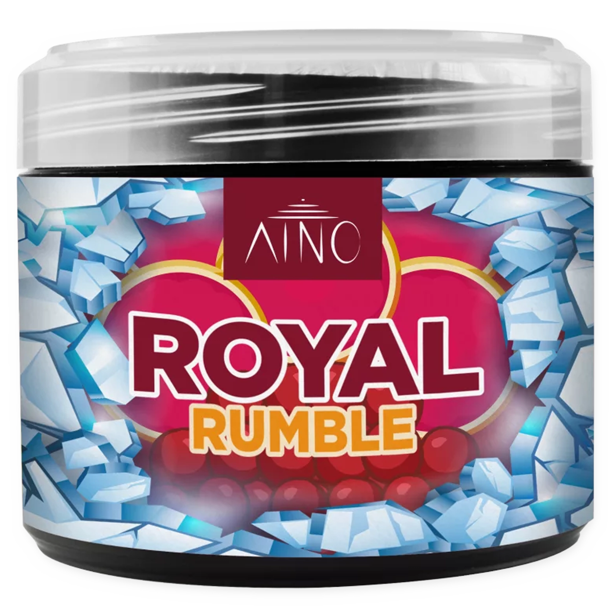 Aino Tobacco - Royal Rumble - 200g - 28,90€
