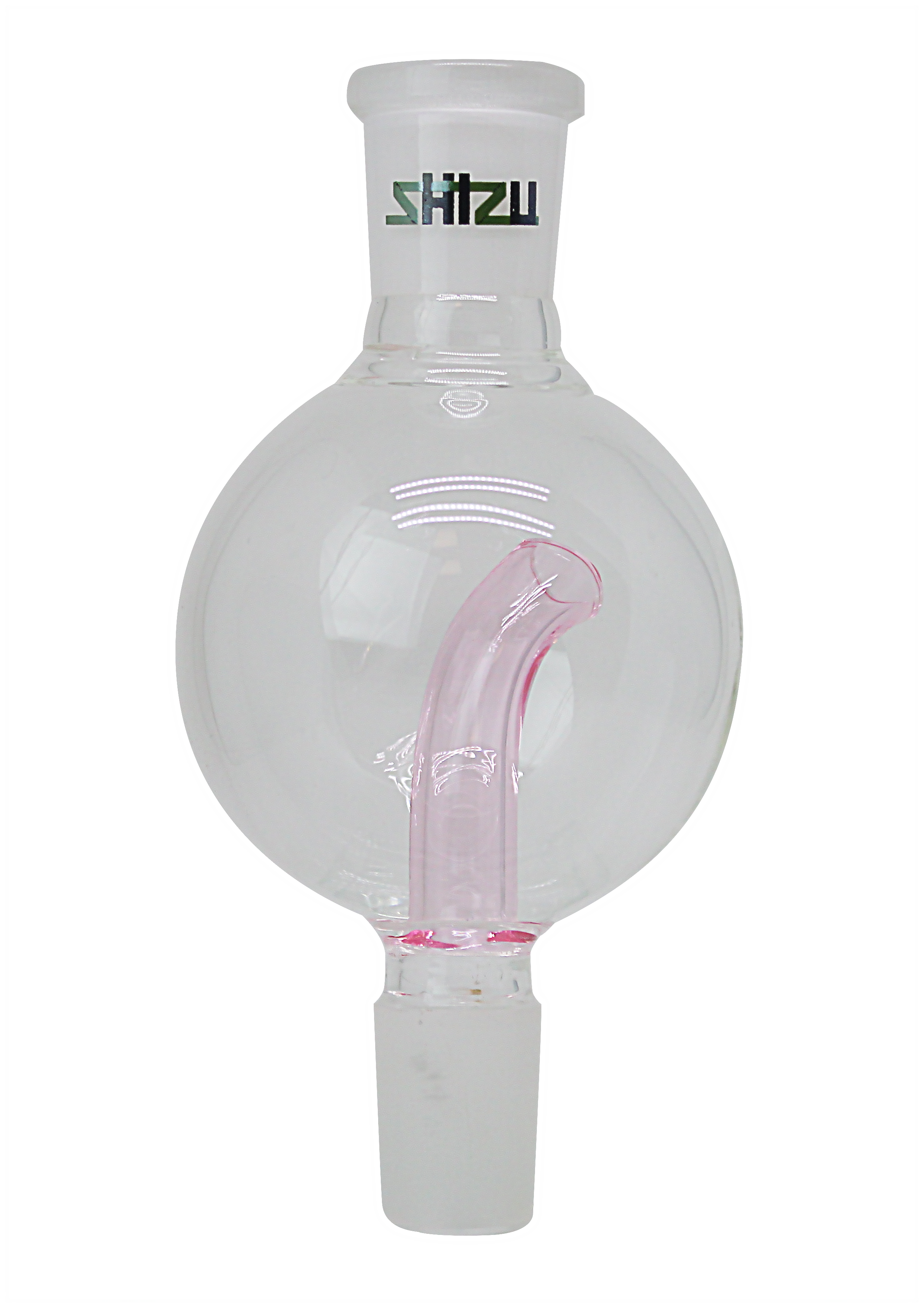 ShiZu - Molassefänger 18/8 - Stick 60mm Pink