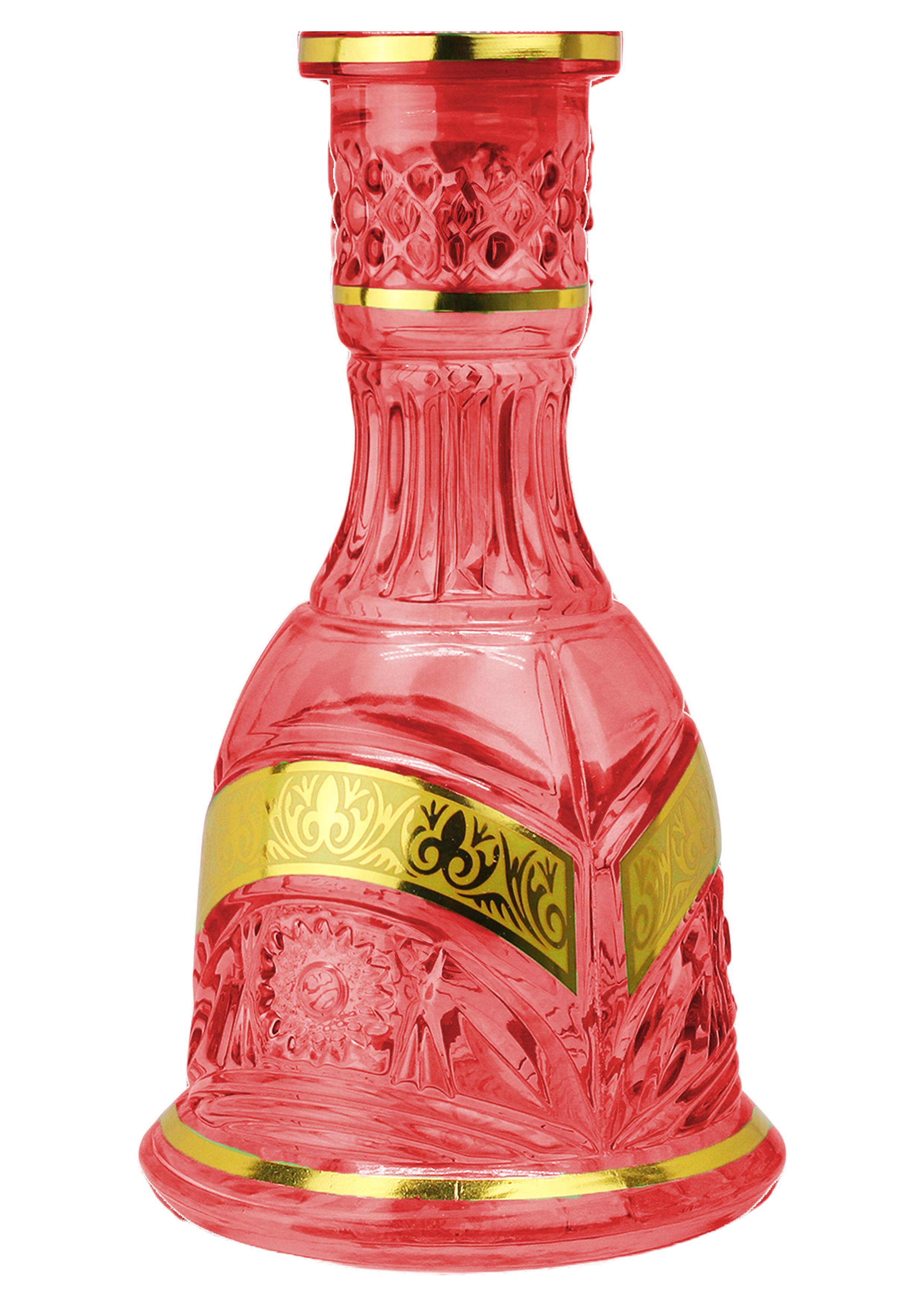 ShiZu Ersatzbowl - Tradi V929 - Red