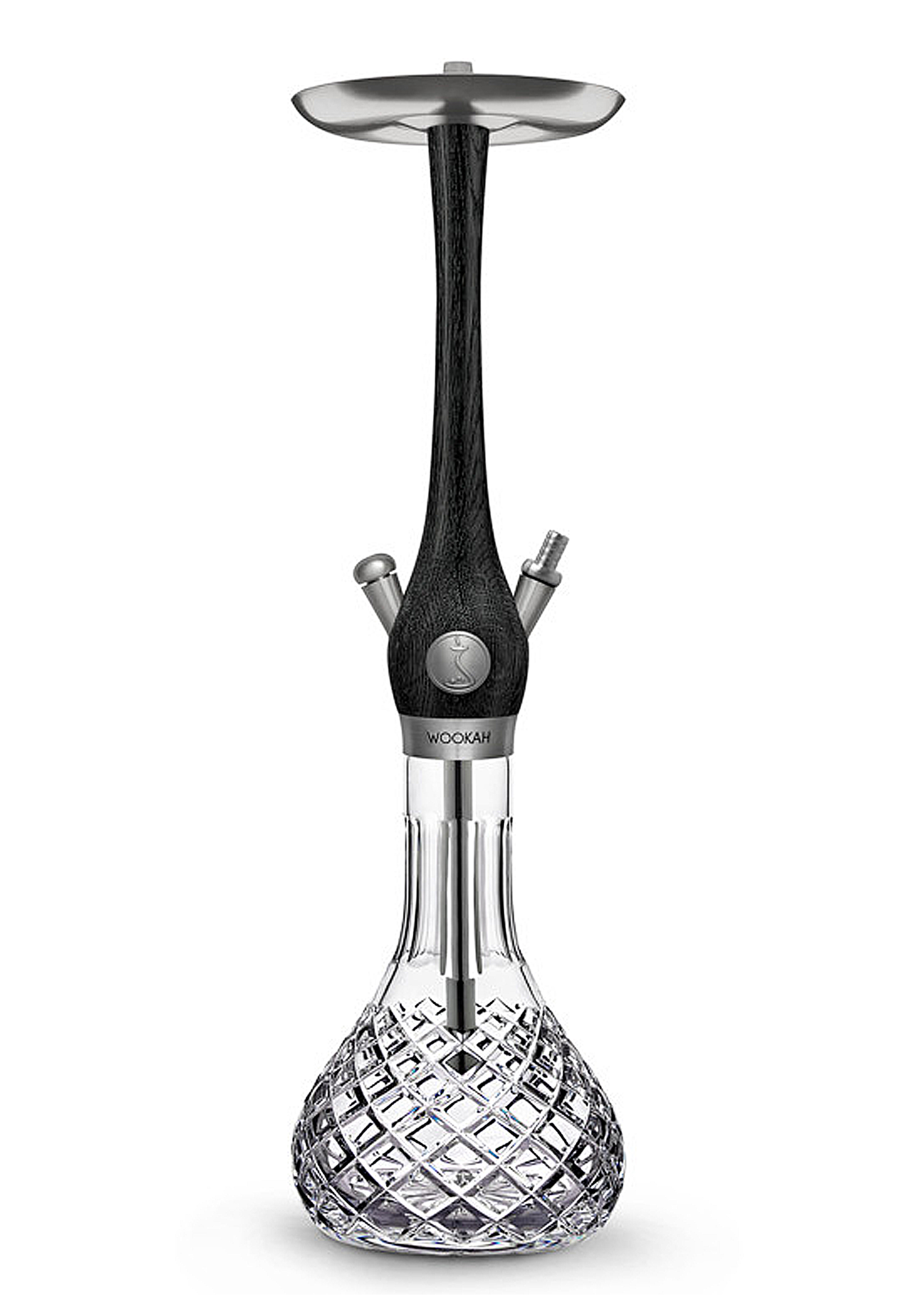 Wookah Shisha - Nox - Check