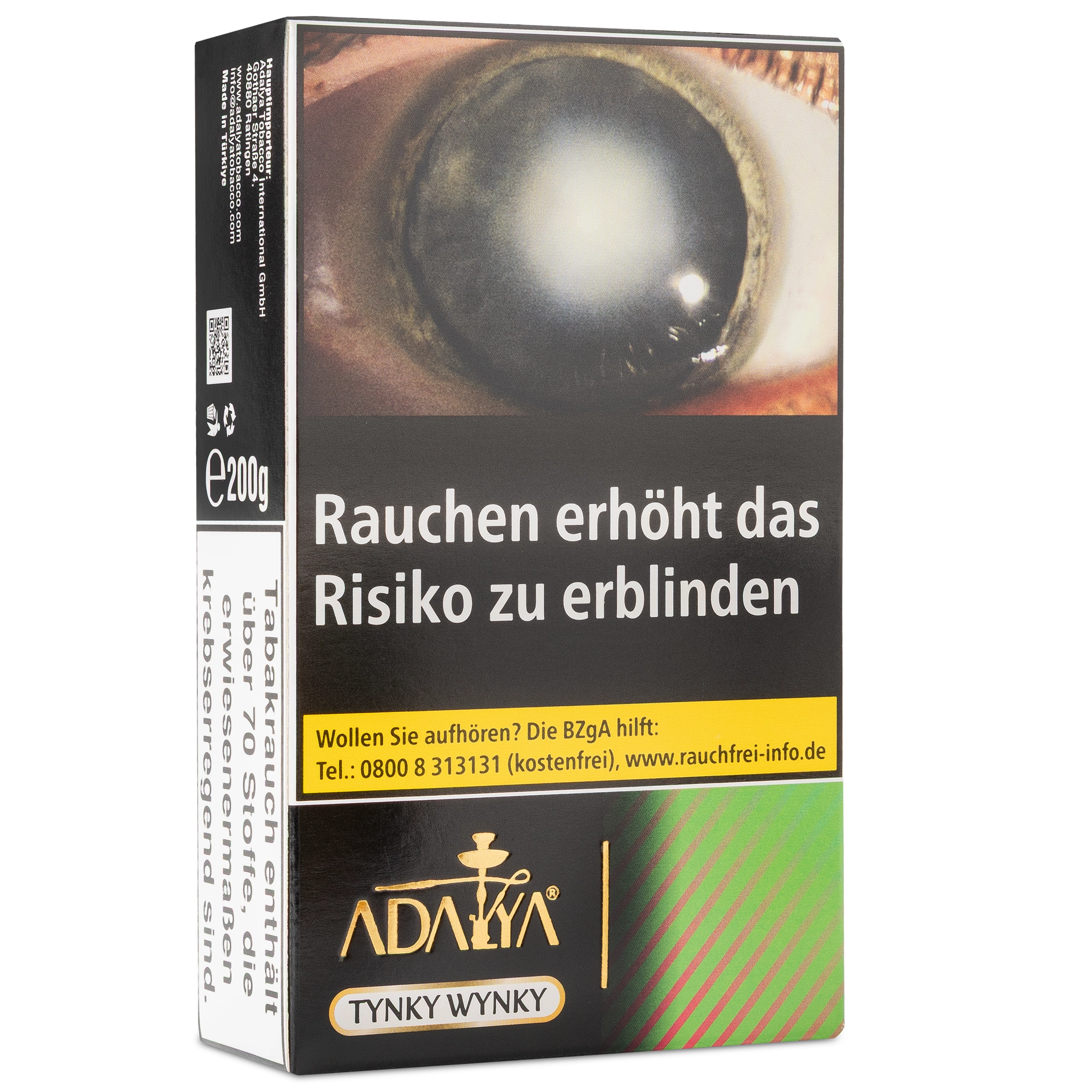 Adalya - Tynky Wynky- 200g - 27,90€