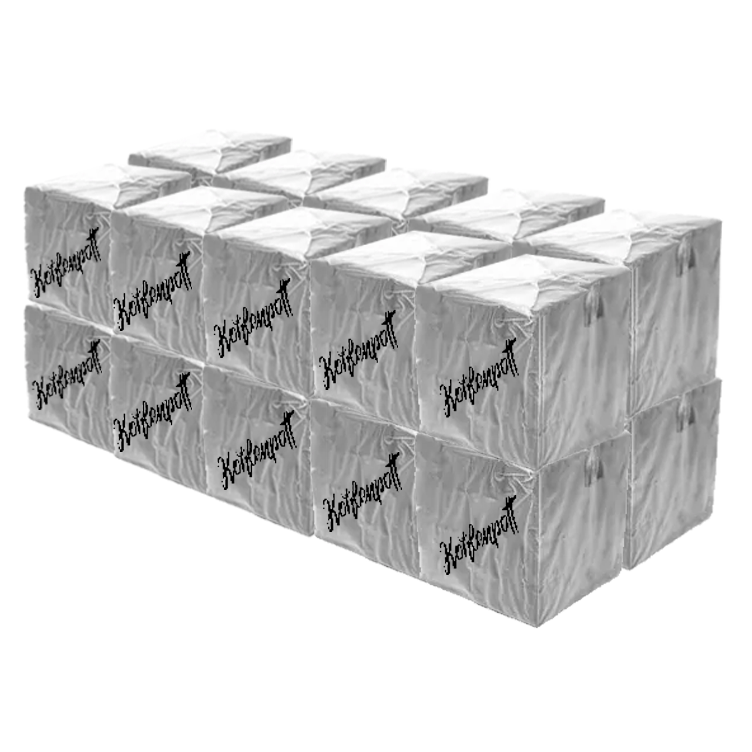 Kohlenpott - Kohle 26er  Gastro - 20Kg