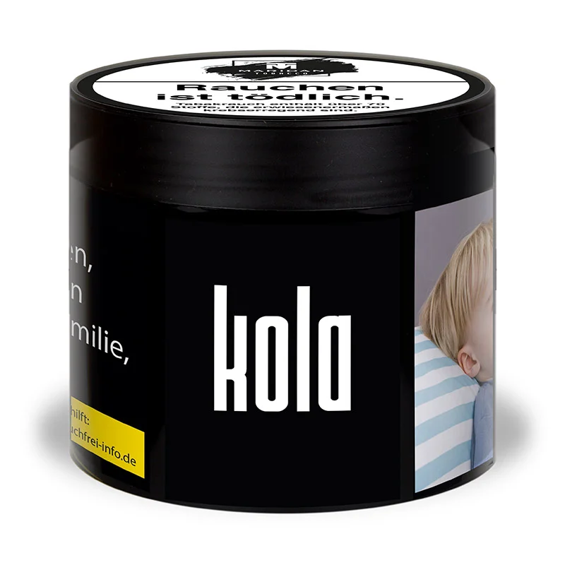 Maridan Tobacco - Kola - 200g - 27,90€