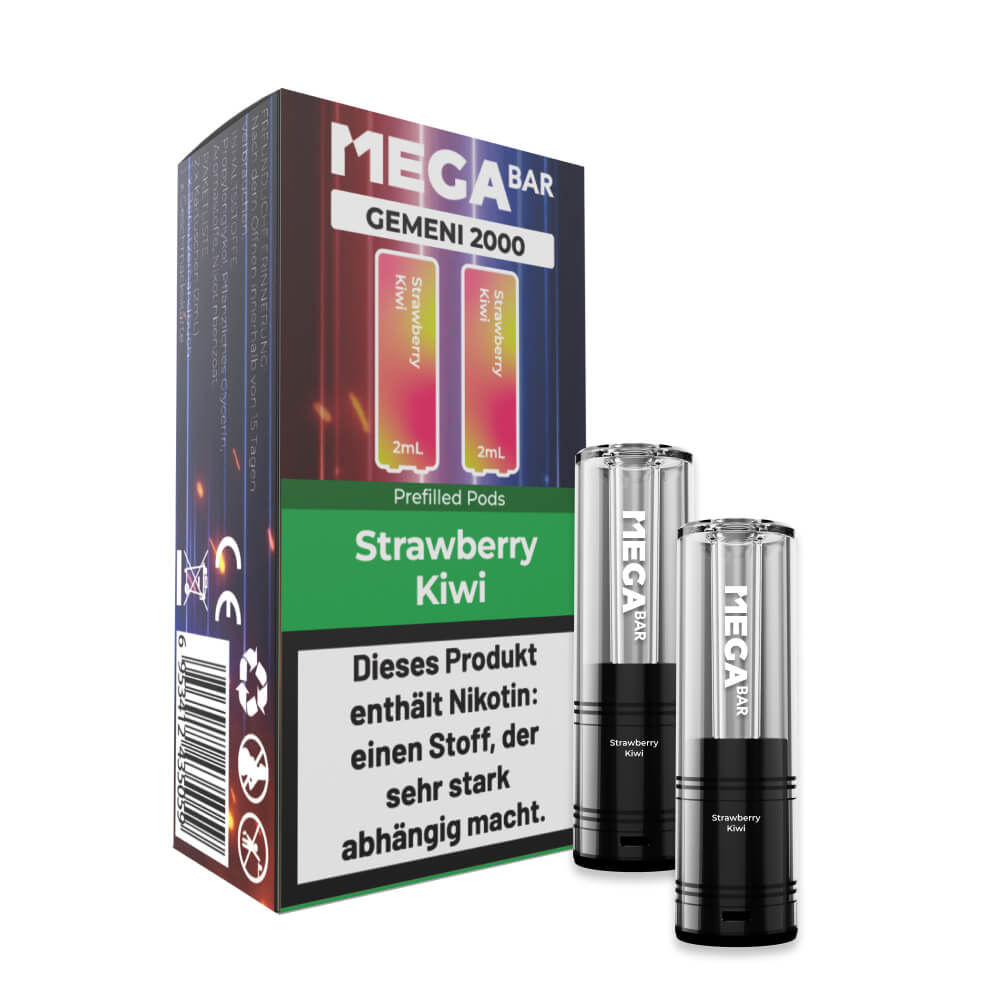 MEGABAR Vape kaufen | Pods & Refill System Da-Shisha.de MEGABAR Vape kaufen | Pods & Refill System Da-Shisha.de