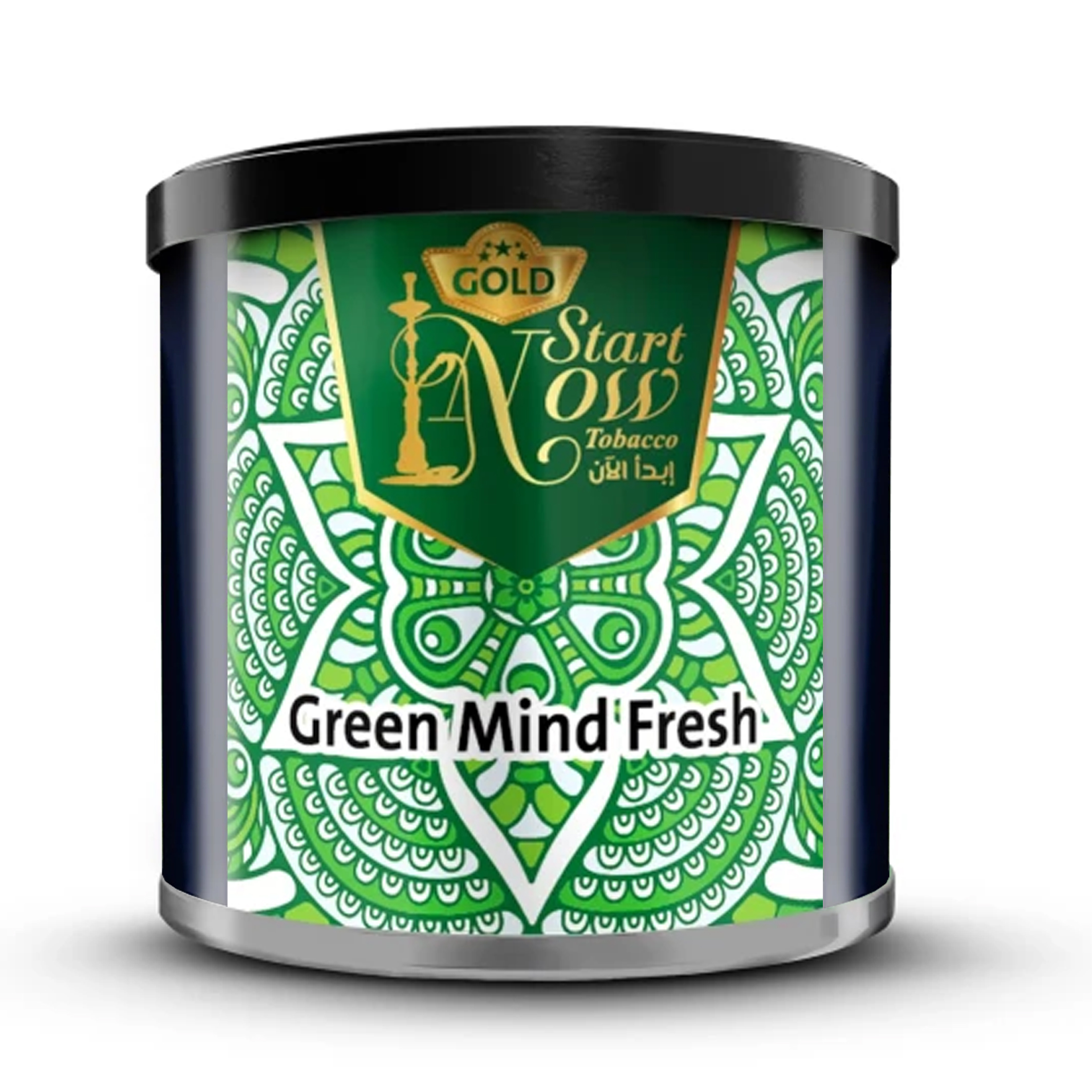 Start Now Gold - Green Mind Fresh - 200g