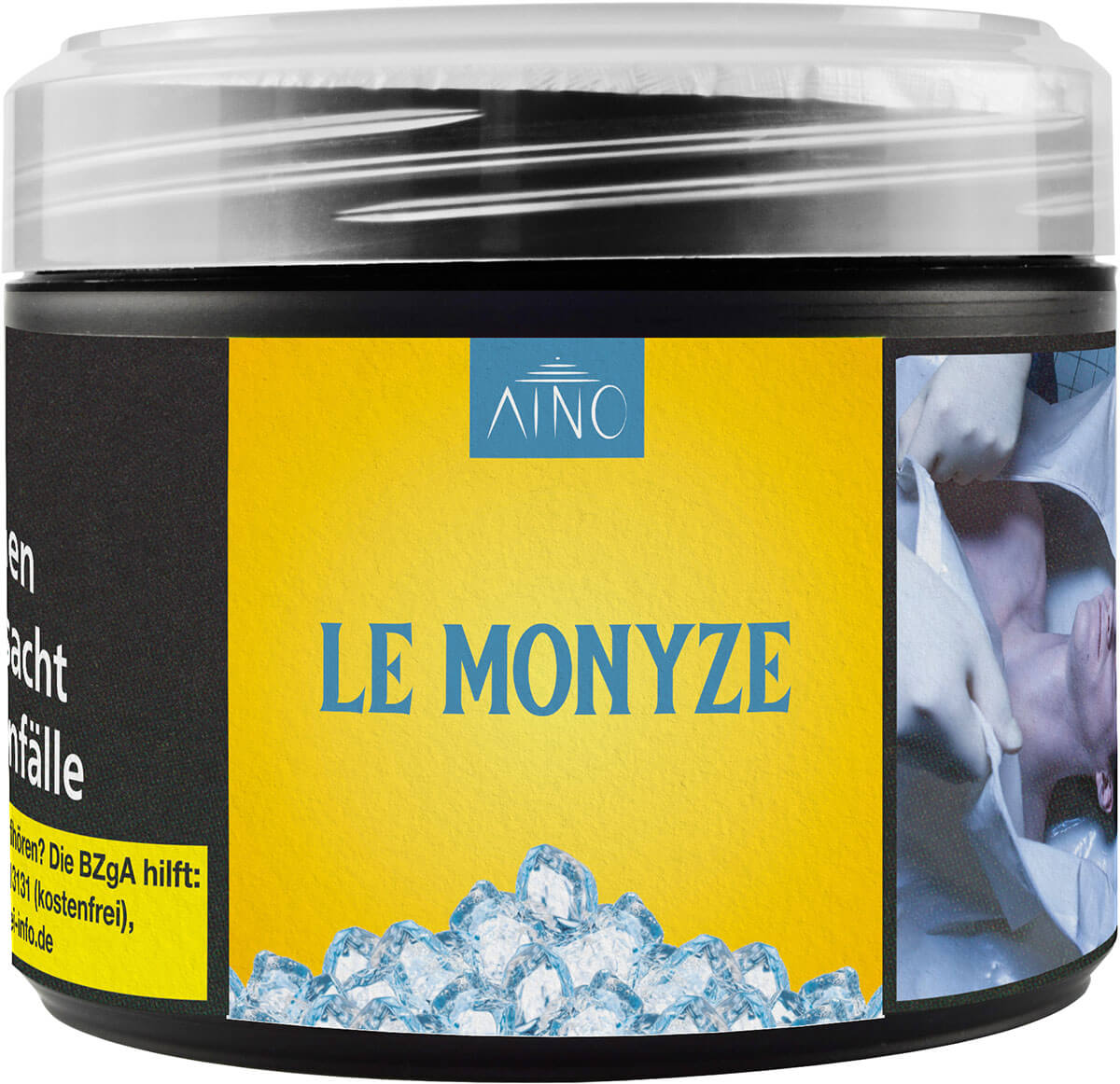 Aino Tobacco - Le Monyze - 200g - 28,90€
