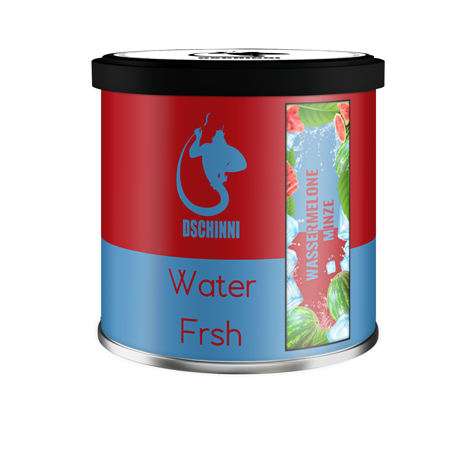 Dschinni - Water Frsh - 200g TT