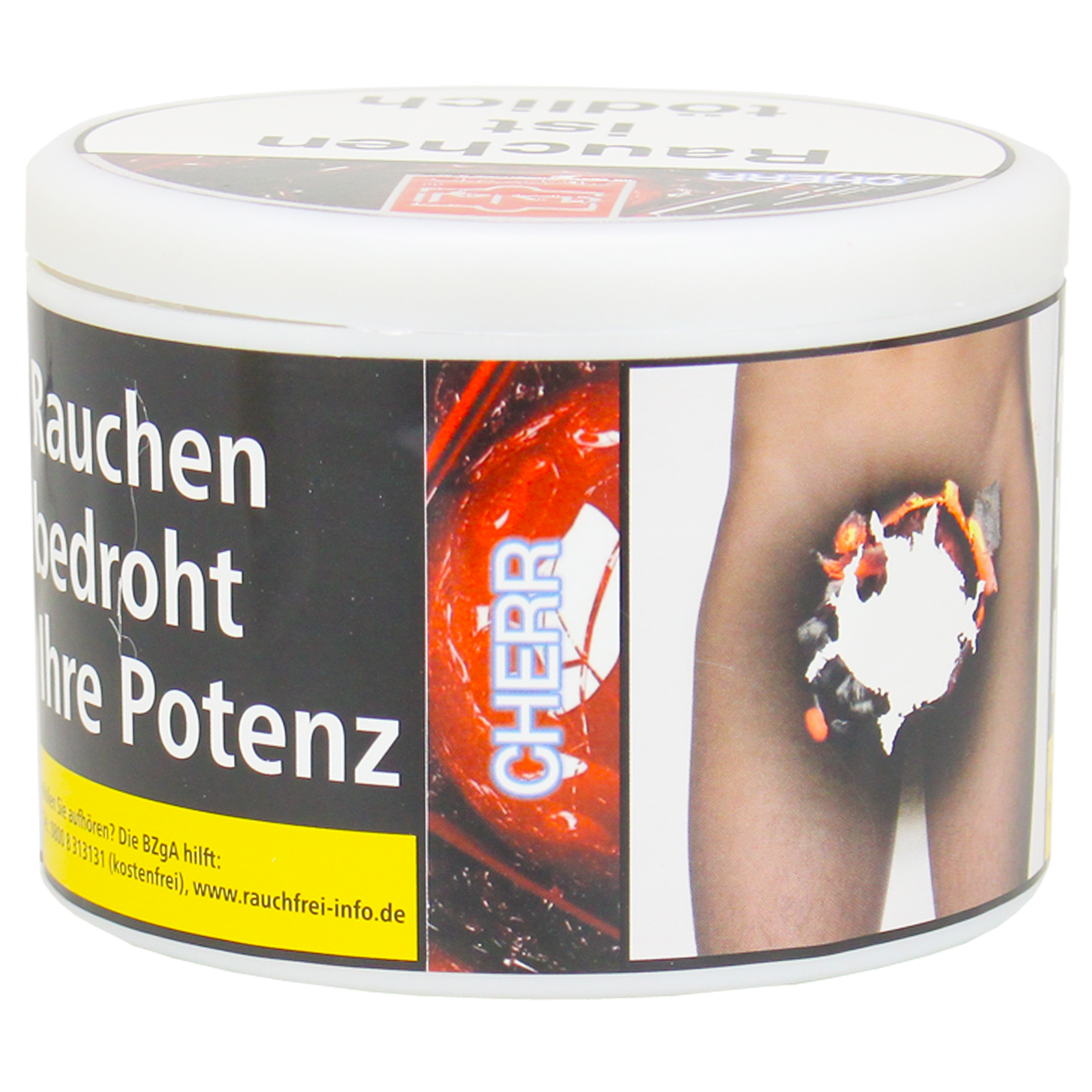 Al Waha - Cher - 200g - 25,90€