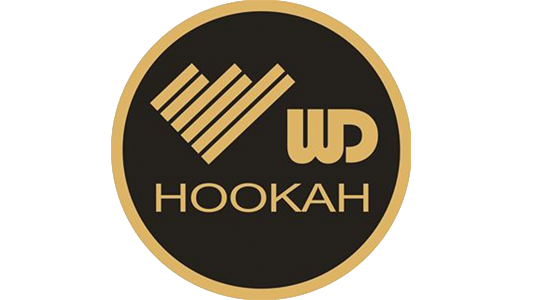 WD Hookah