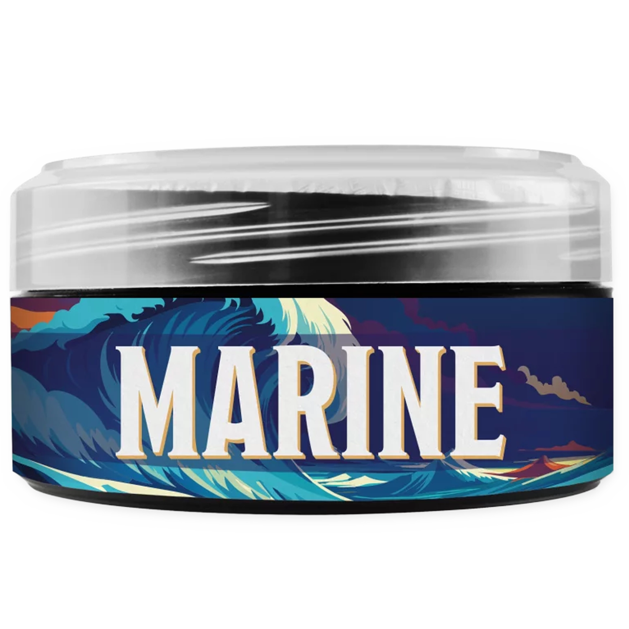 Vidavi Tabak - Marine - 100g - 15,90€