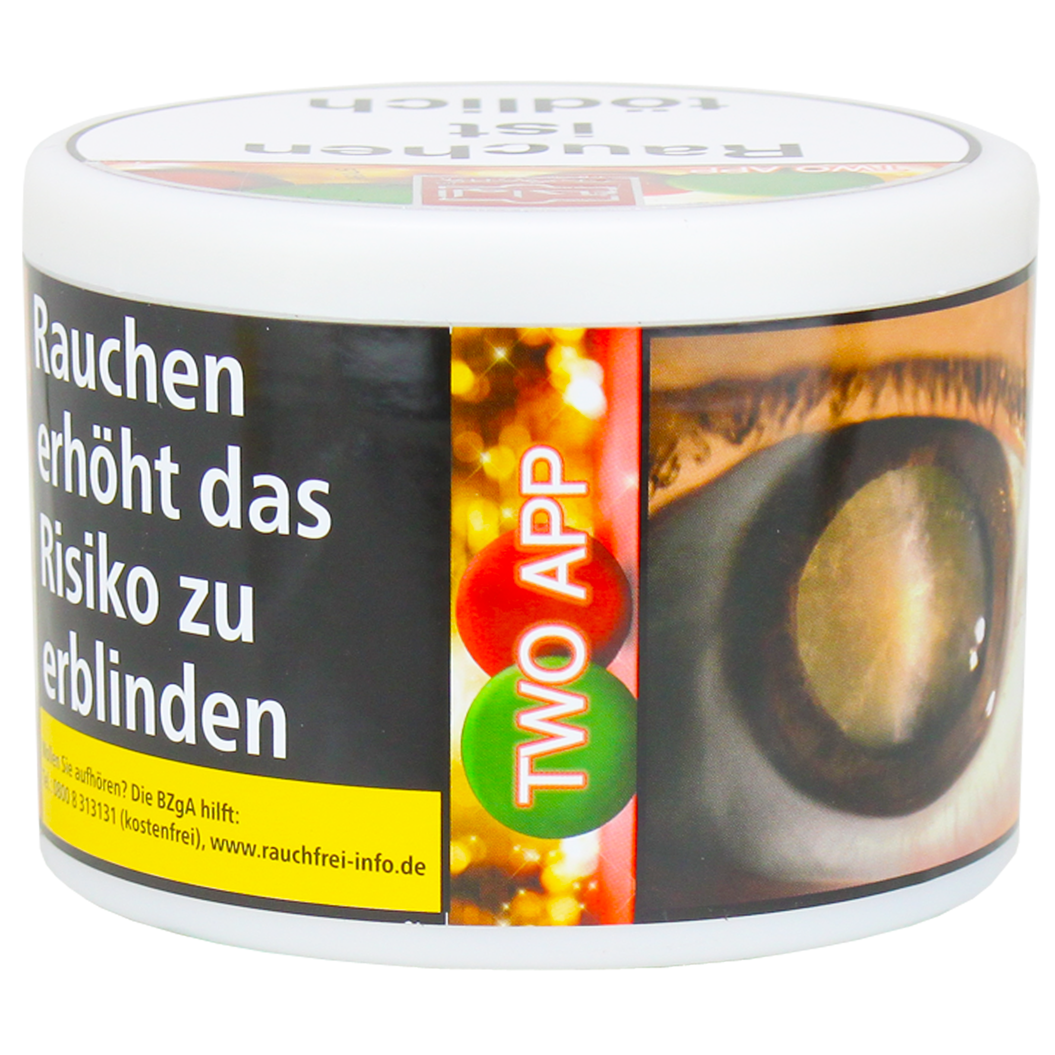 Al Waha - Two App - 200g - 27,90€