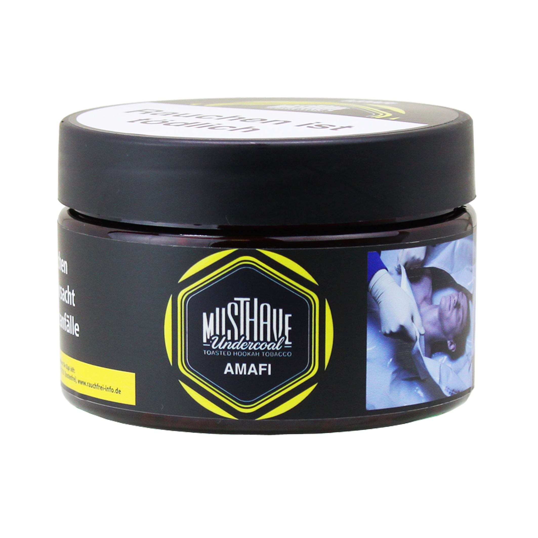 Musthave - Amafy - 200g