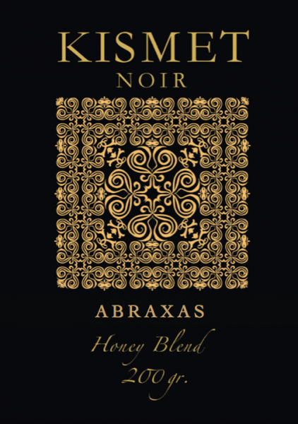 Kismet Noir - Abraxas 23 - 200g