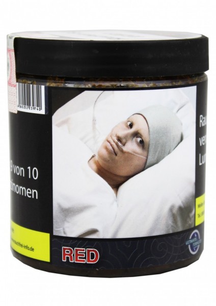 Ultimate - Red - 200g