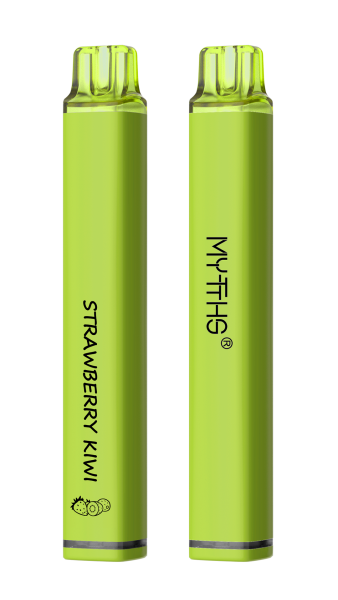 MYTTHS - Vape Pen - Strawberry Kiwi 20mg