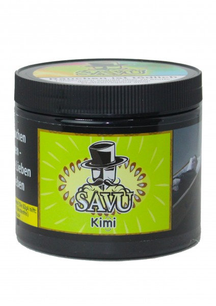 Savu Tobacco - Kimi - 200g