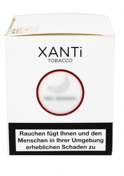 Xanti - Red Banana - 200g