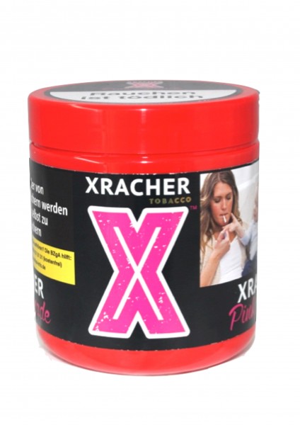 Xracher - Pink Lmnade - 200g