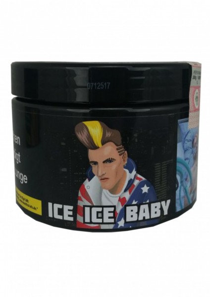 Chaos Funk You Series - Ice Ice Baby - 200g