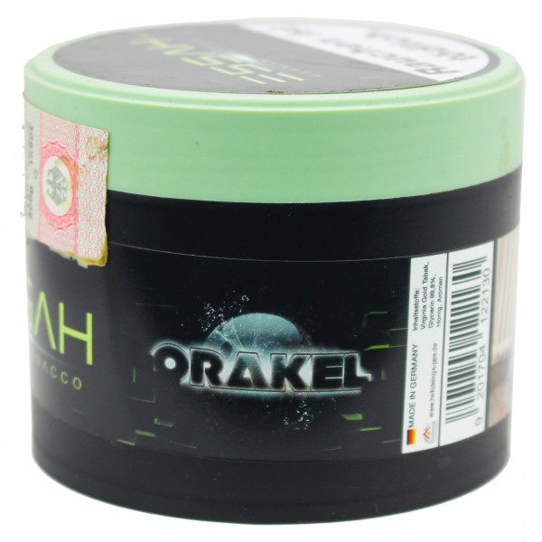 Essah Tobacco - Orakel - 200g