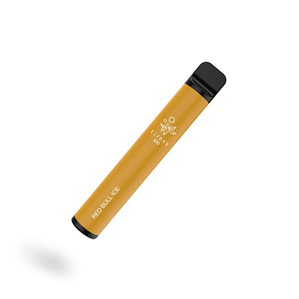 ElfBar 600 - Einweg E-Zigarette - Elfergy Ice 20mg