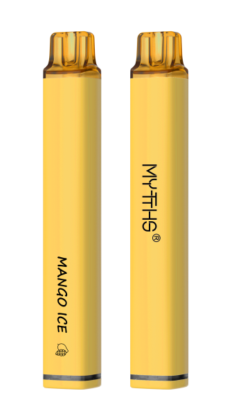 MYTTHS - Vape Pen - Mango Ice 20mg